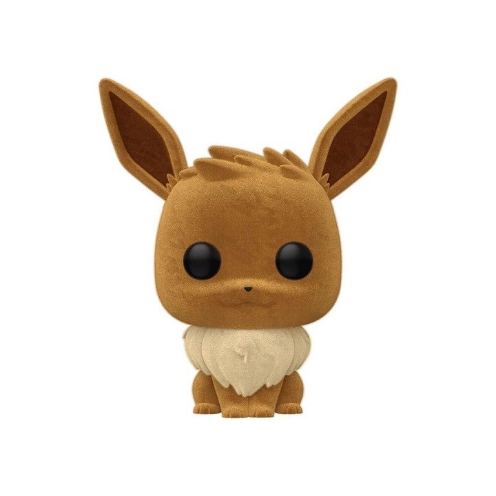 FUNKO POP Pokemon - 577 Eevee (Special Edition) 9 cm