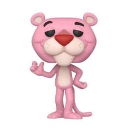 FUNKO POP Pink Panther - Pink Panther 9 cm