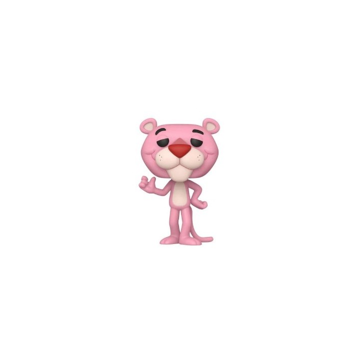 FUNKO POP Pink Panther - Pink Panther 9 cm