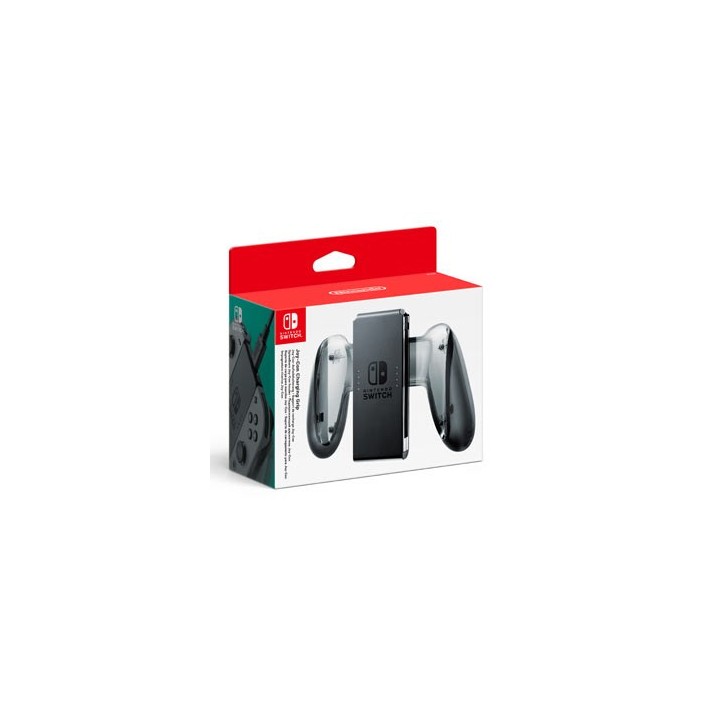 NINTENDO Switch Joy-Con Charging Grip