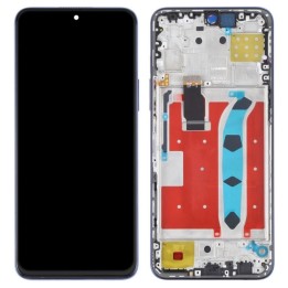 DISPLAY LCD + TOUCHSCREEN DISPLAY COMPLETO + FRAME PER HONOR X8 (TFY-.