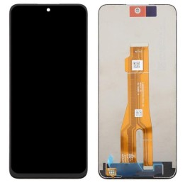 DISPLAY LCD + TOUCHSCREEN DISPLAY COMPLETO SENZA FRAME PER HONOR X7C..