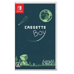 Cassette Boy (Jap Version)