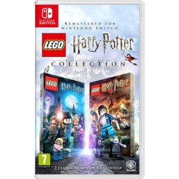 Lego Harry Potter Collection