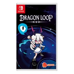 Dragon loop - Eng Subtitles