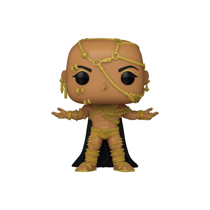 FUNKO POP Warner 100th: 300 - 1475 Xerxes 9 cm