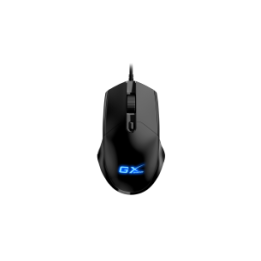 GENIUS MOUSE GAMING USB SCORPION M300 7RGB 6 BUTTONS 800-2400DPI 1.5m