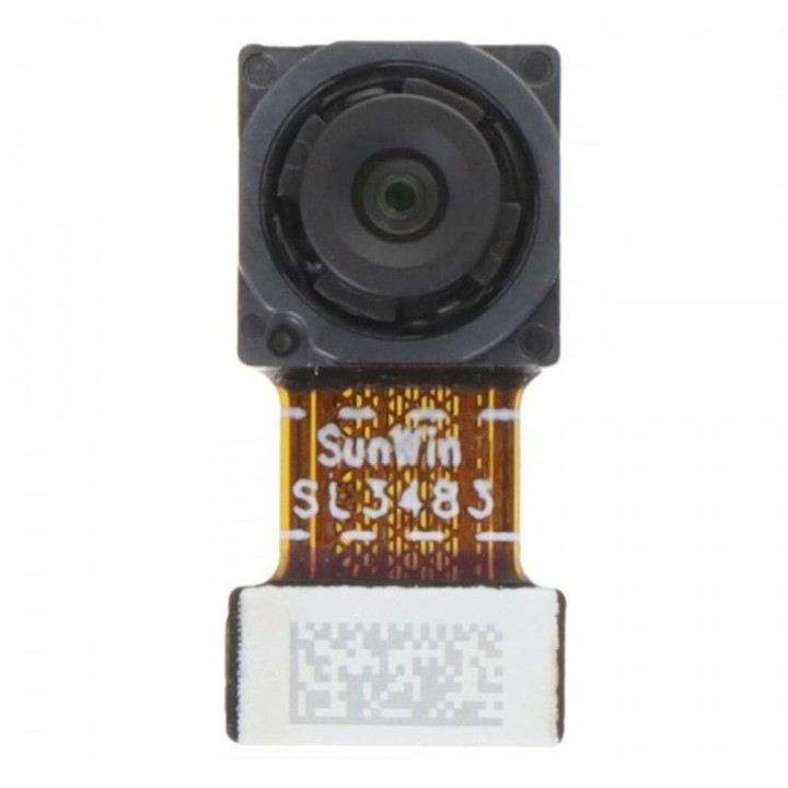 ANGOLO AMPIO CAMERA POSTERIORE PICCOLO 5MP PER HONOR X7A (RKY-LX2) OR.
