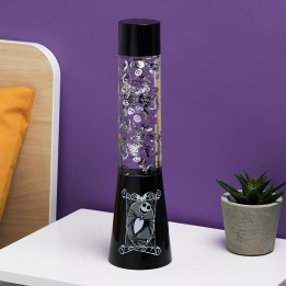 PALADONE Nightmare Before Christmas Flow Lamp 33cm