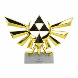 PALADONE NINTENDO THE LEGEND OF ZELDA HYRULE CREST LAMPADA USB