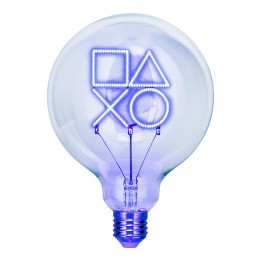 PALADONE Playstation LED Neon Bulb