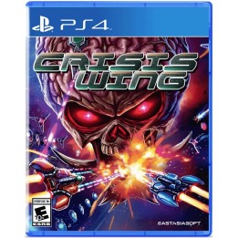 Crisis Wing