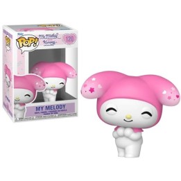 FUNKO POP Sanrio: K/My Melody- Melody 9 cm