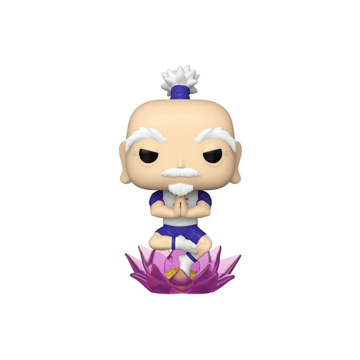 FUNKO POP Hunter x Hunter - 1132 Netero 9 cm