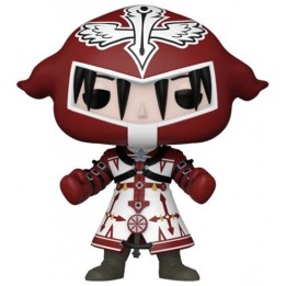 FUNKO POP Hunter X Hunter - 1571 Feitan (Exclusive) 9 cm