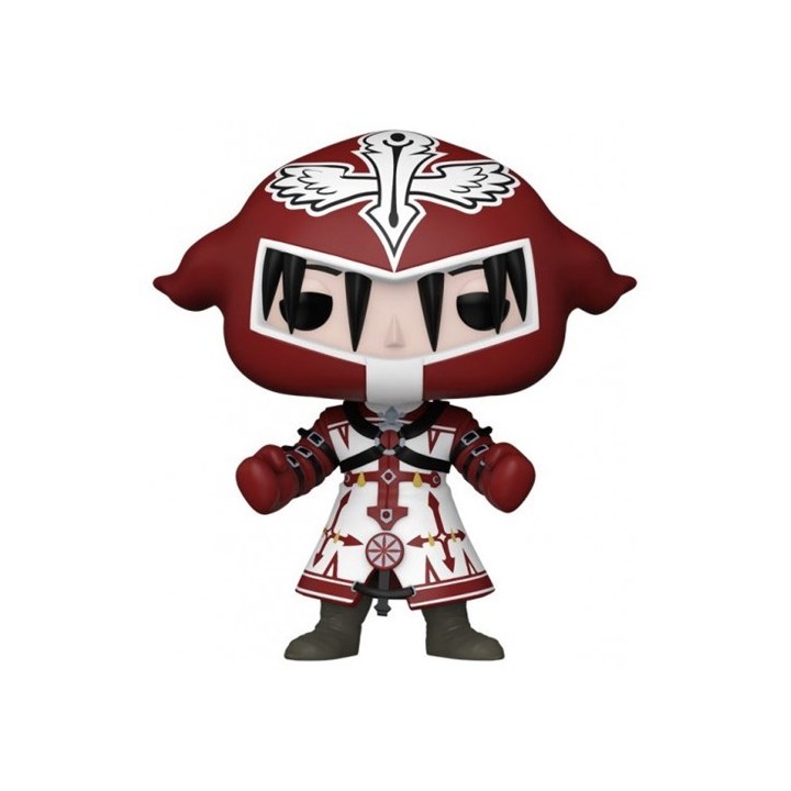FUNKO POP Hunter X Hunter - 1571 Feitan (Exclusive) 9 cm