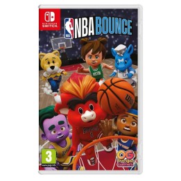 NBA Bounce