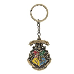 ERIK. PORTACHIAVI HARRY POTTER HOGWARTS
