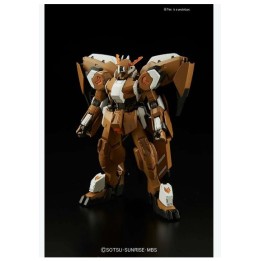 BANDAI 51156 - Hg Gundam Gusion Rebake Full City 1/144