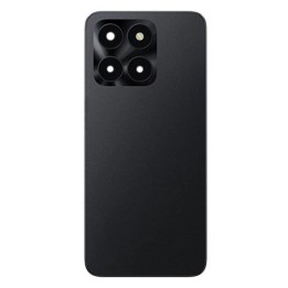 COVER POSTERIORE PER HONOR X6A (WDY-LX1) NERO ORIGINALE