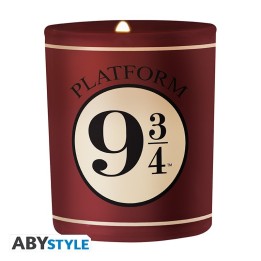 ABYSTYLE HARRY POTTER - Candela : Platform 9 3/4 (8x9cm)