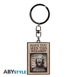 ABYSTYLE HARRY POTTER - Portachiavi: "Sirius Black"