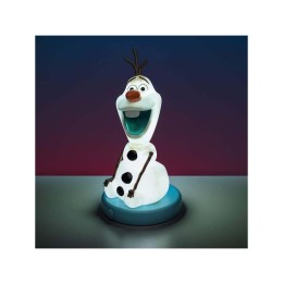 PALADONE DISNEY FROZEN II OLAF LAMPADA USB