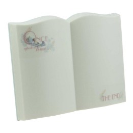 PALADONE DISNEY CENERENTOLA : Lampada Libro Stickers 15cm