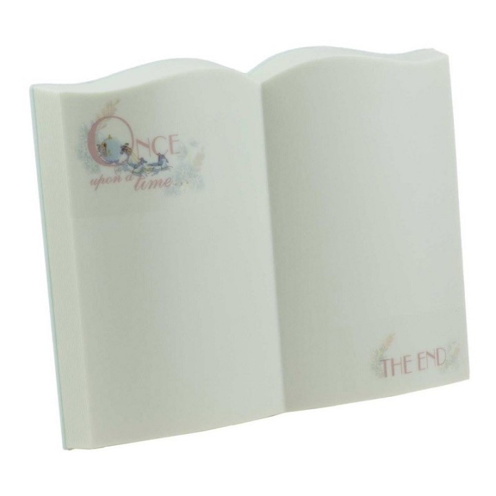 PALADONE DISNEY CENERENTOLA : Lampada Libro Stickers 15cm