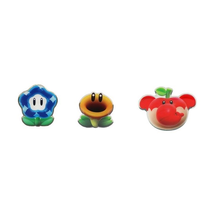 Set Spille Mario