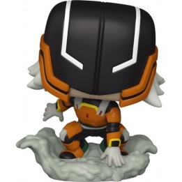 FUNKO POP My Hero Academia - 1210 Juzo Honenuki (Exclusive) 9 cm
