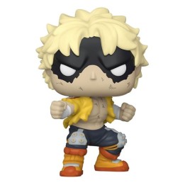 FUNKO POP My Hero Academia - 1142 Fat Gum 9 cm