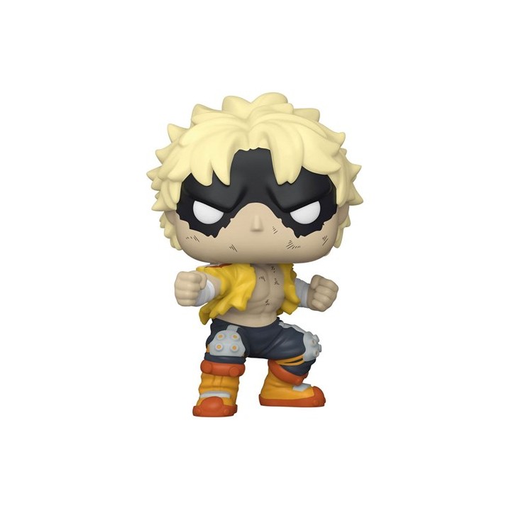 FUNKO POP My Hero Academia - 1142 Fat Gum 9 cm