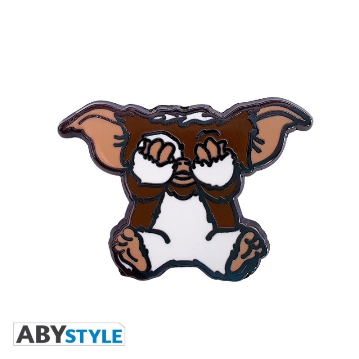 ABYSTYLE GREMLINS - Spilla: "Gizmo"
