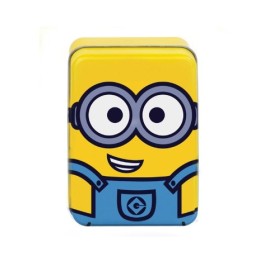 PALADONE Minions Playing Cards in Tin