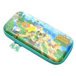 HORI Custodia Vault Case Animal Crossing