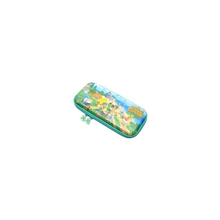 HORI Custodia Vault Case Animal Crossing