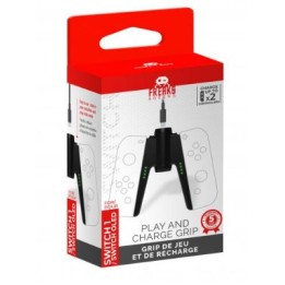 Joy-Cons charging grip with 2.5M cable
