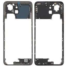 COVER CENTRALE B PER HONOR X7A (RKY-LX2) NERO ORIGINALE