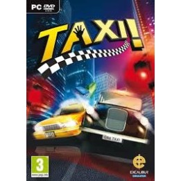 Taxi Simulator Italia