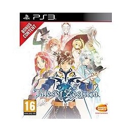Tales of Zestiria