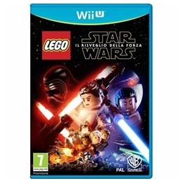 LEGO STAR WARS EP 7