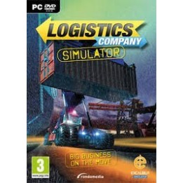 Logistic Company Simulator