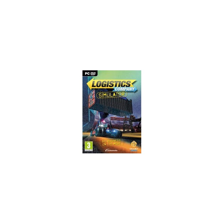 Logistic Company Simulator