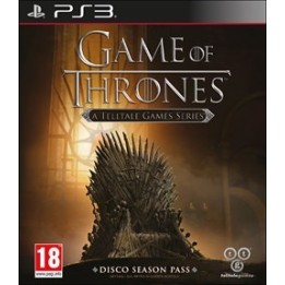 GAME OF THRONES SEASON 1