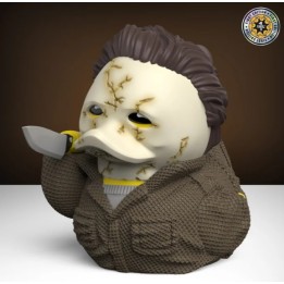 NUMSKULL Halloween Tubbz 1st ED Michael Myers