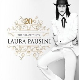 Laura Pausini 20 the greatest hits