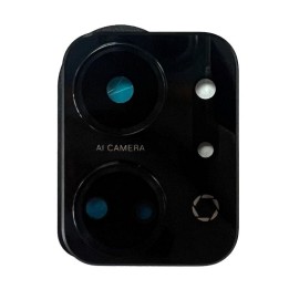 SUPPORTO CAMERA PER HONOR X7A (RKY-LX2) NERO