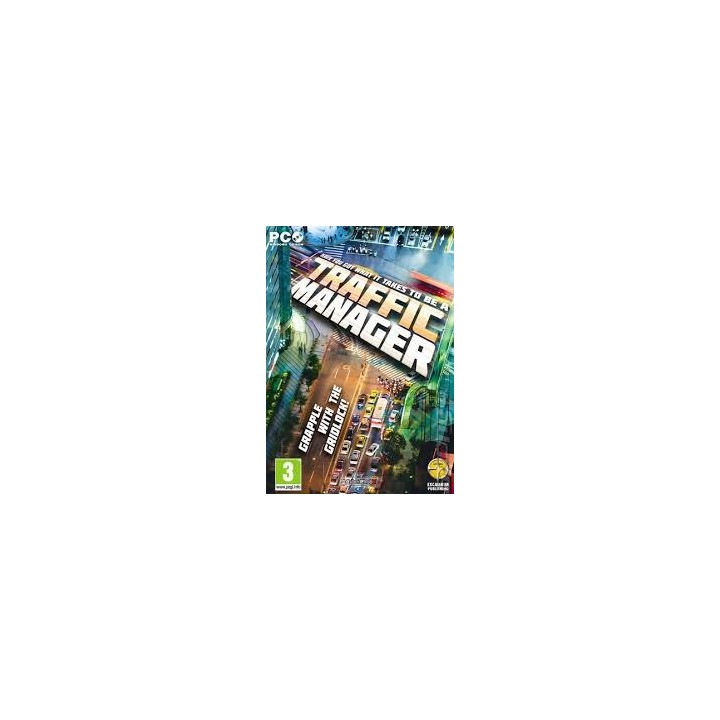 Traffic manager
