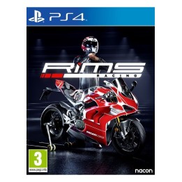 RiMS Racing (pack in inglese)